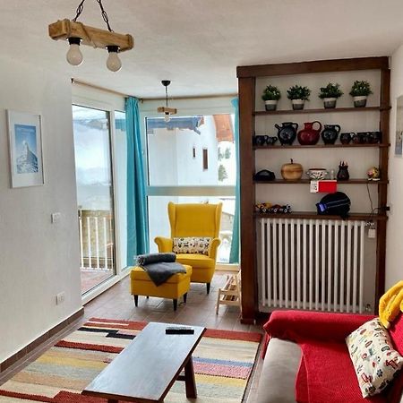 Cozy Apartment Near The Slopes Breuil-Cervinia Eksteriør bilde
