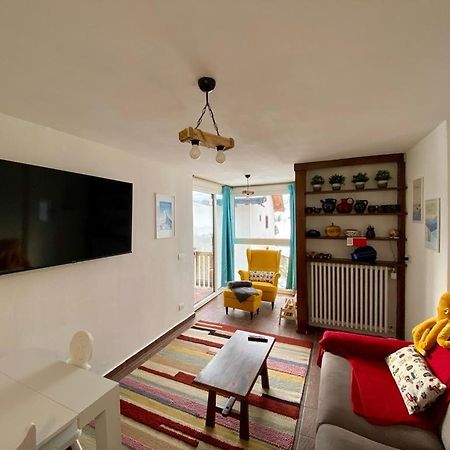 Cozy Apartment Near The Slopes Breuil-Cervinia Eksteriør bilde