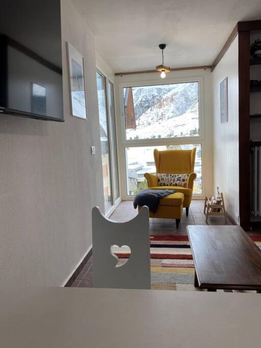 Cozy Apartment Near The Slopes Breuil-Cervinia Eksteriør bilde