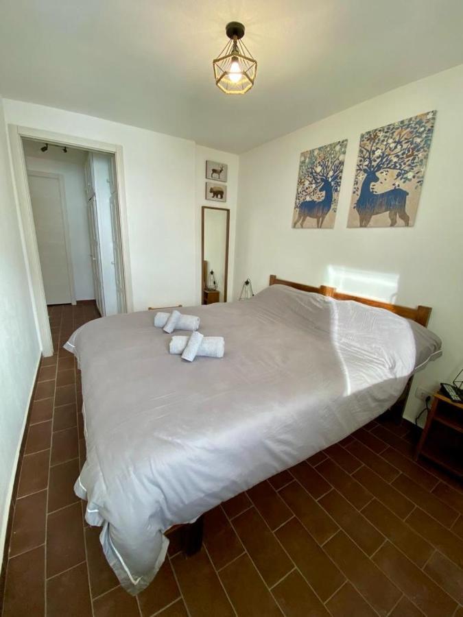 Cozy Apartment Near The Slopes Breuil-Cervinia Eksteriør bilde